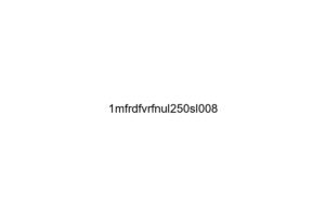 1mfrdfvrfnul250sl008
