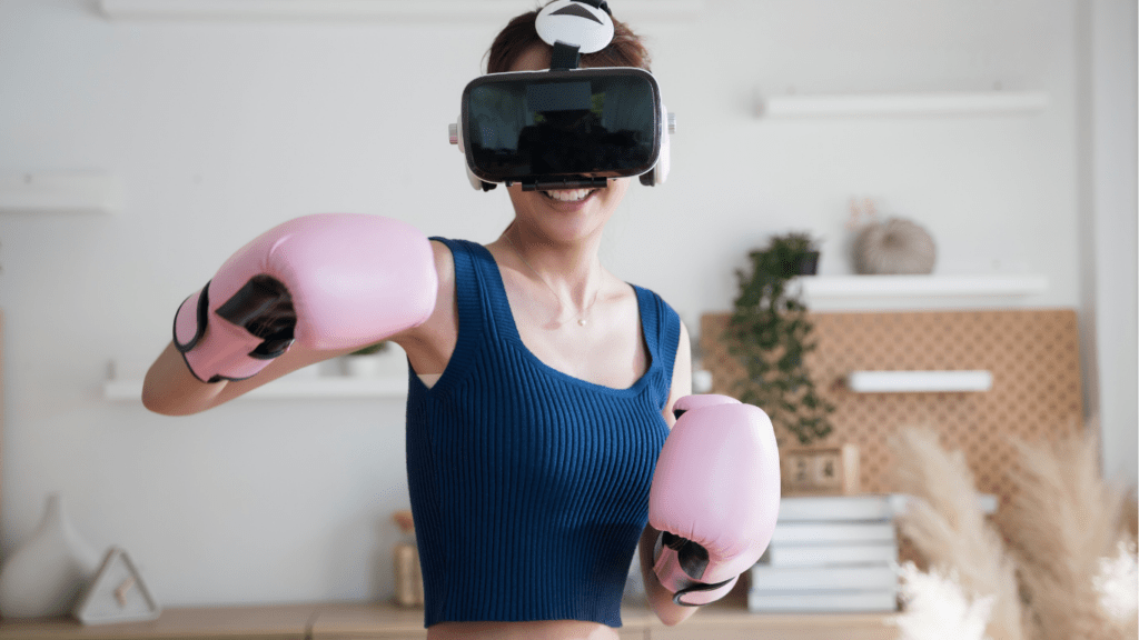 2025 Fitness Tech That’s Changing How We Train Top Innovations You Need to Know