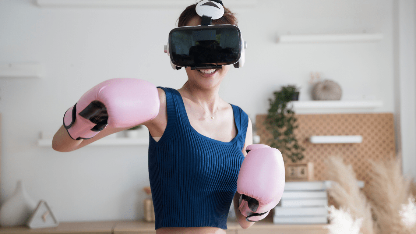 2025 Fitness Tech That’s Changing How We Train Top Innovations You Need to Know