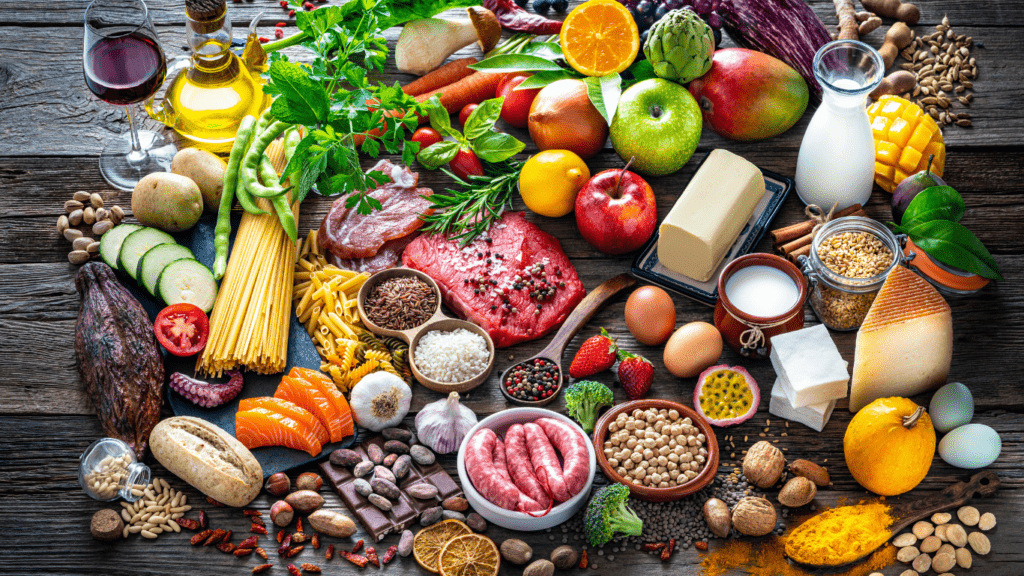 2025 Guide to Anti-Inflammatory Nutrition Tips for a Healthier, Inflammation-Free Life