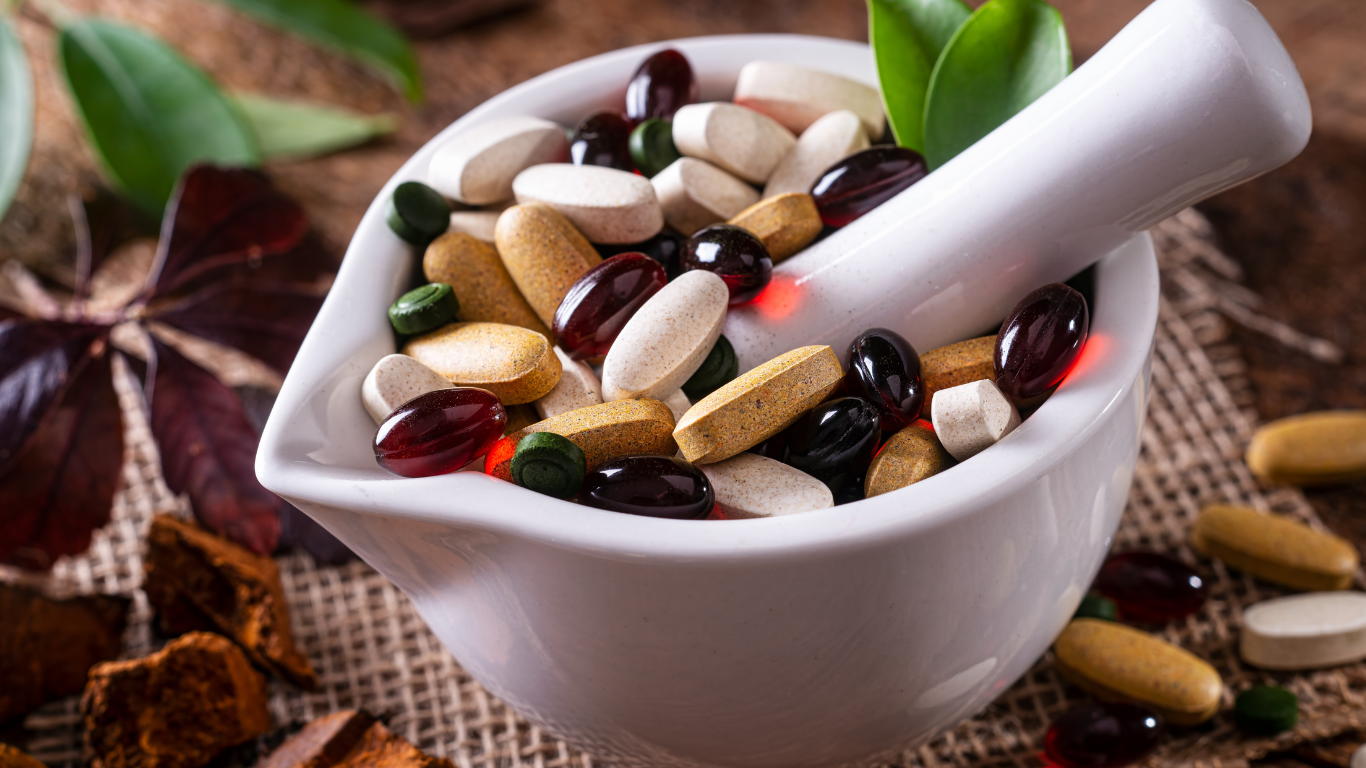 2025 Guide to Nootropics for Focus and Flow Top Cognitive Enhancers for Productivity