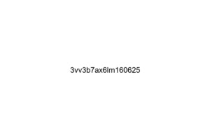 3vv3b7ax6lm160625
