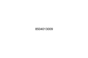 8504013009