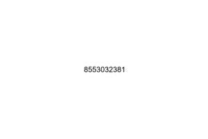 8553032381