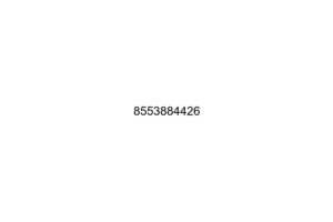8553884426