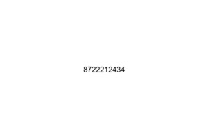 8722212434