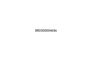 880300004k9x