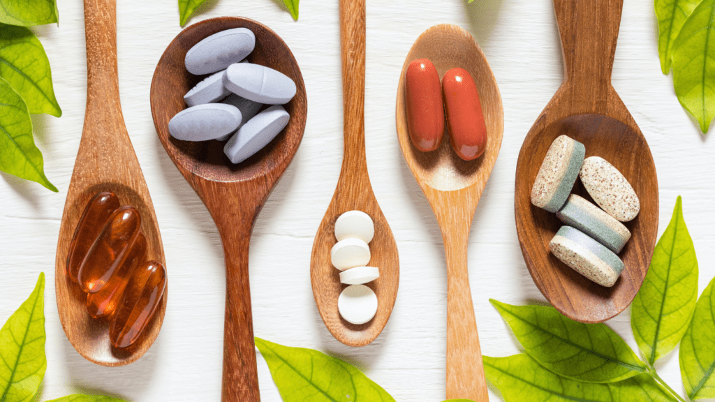 Benefits And Drawbacks Of Supplements