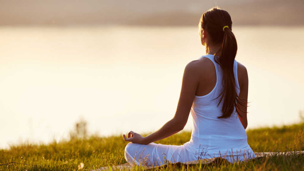 Benefits Of Mindfulness For Sleep