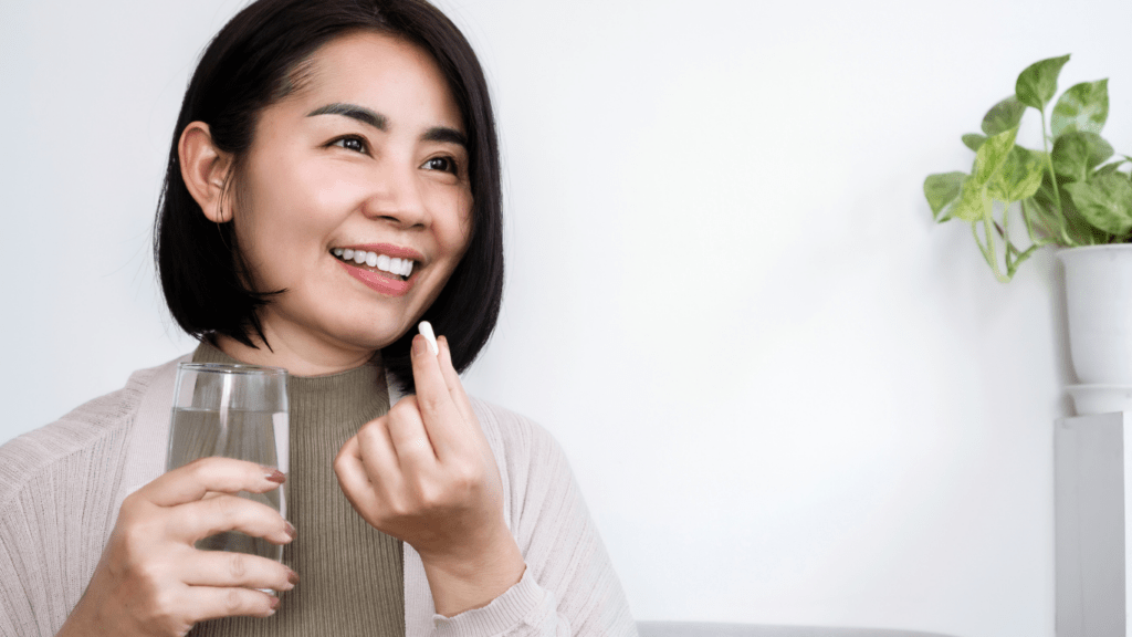 Benefits of Mitochondrial Enhancers for Vitality