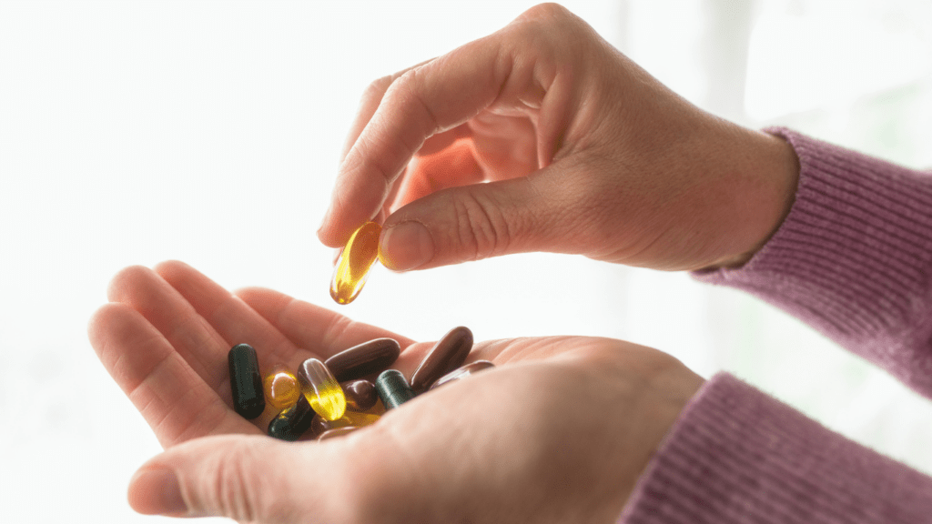 Best Supplements to Take Before Workouts