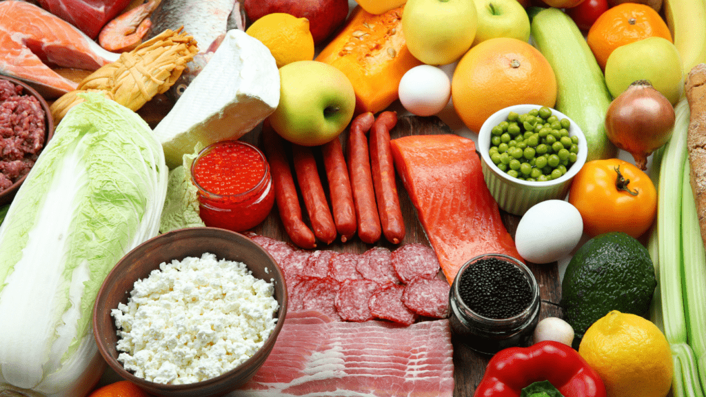 Biohacker’s Blueprint Fueling Recovery with Food for Optimal Health and Peak Performance