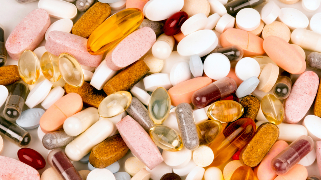 Biohacker’s Daily Stack What to Take and Why for Optimal Health & Performance