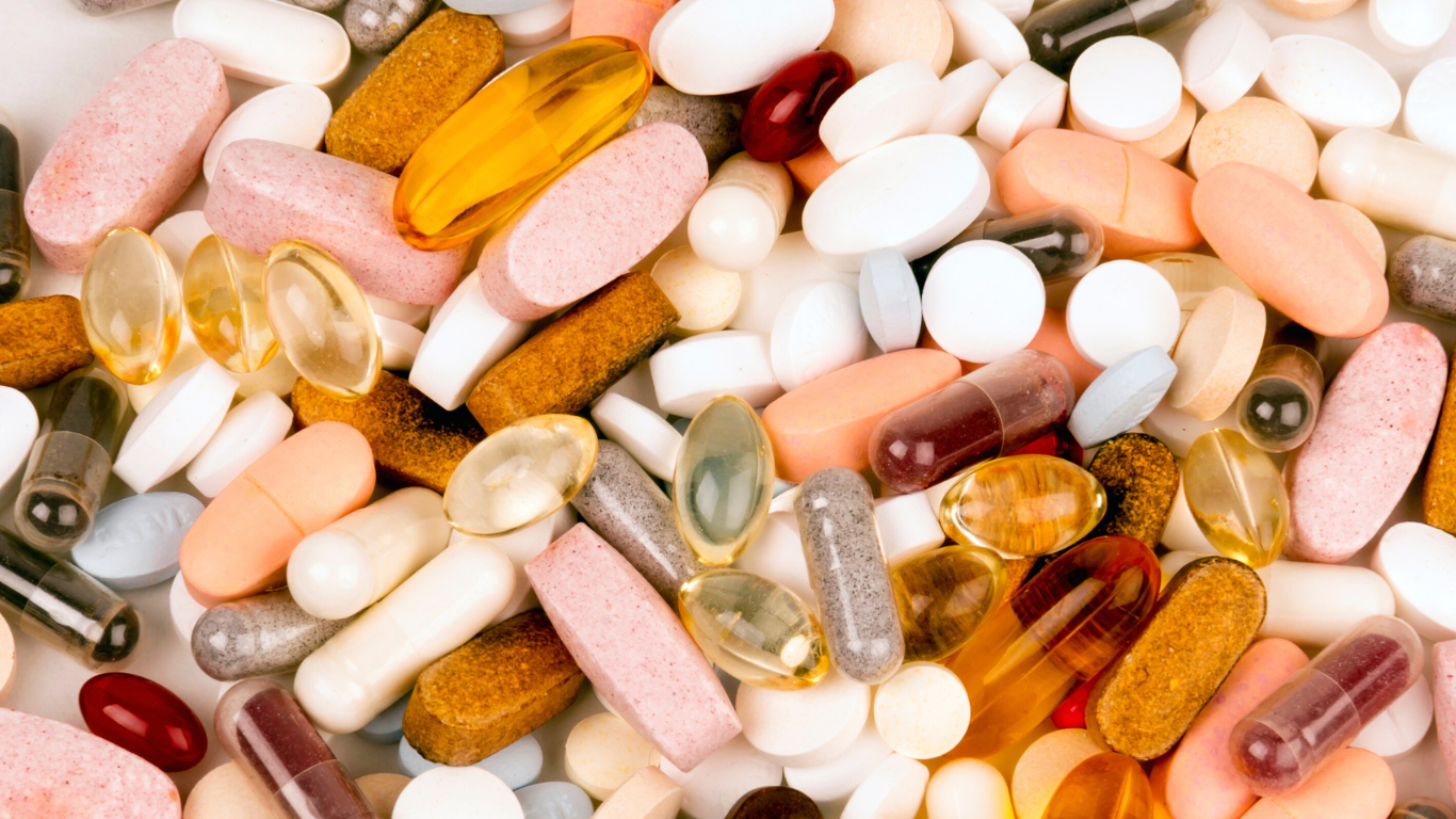 Biohacker’s Daily Stack What to Take and Why for Optimal Health & Performance