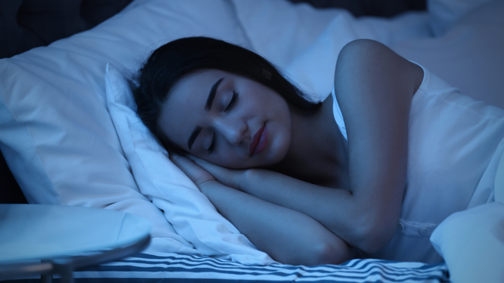 Biohacking Sleep Top Tools and Tips in 2025 for Better Rest and Peak Productivity