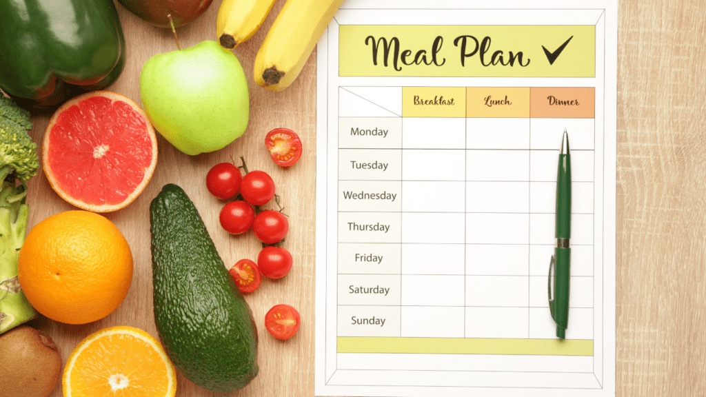 High-Performance Meal Plans for Biohackers Boost Energy, Focus, and Longevity