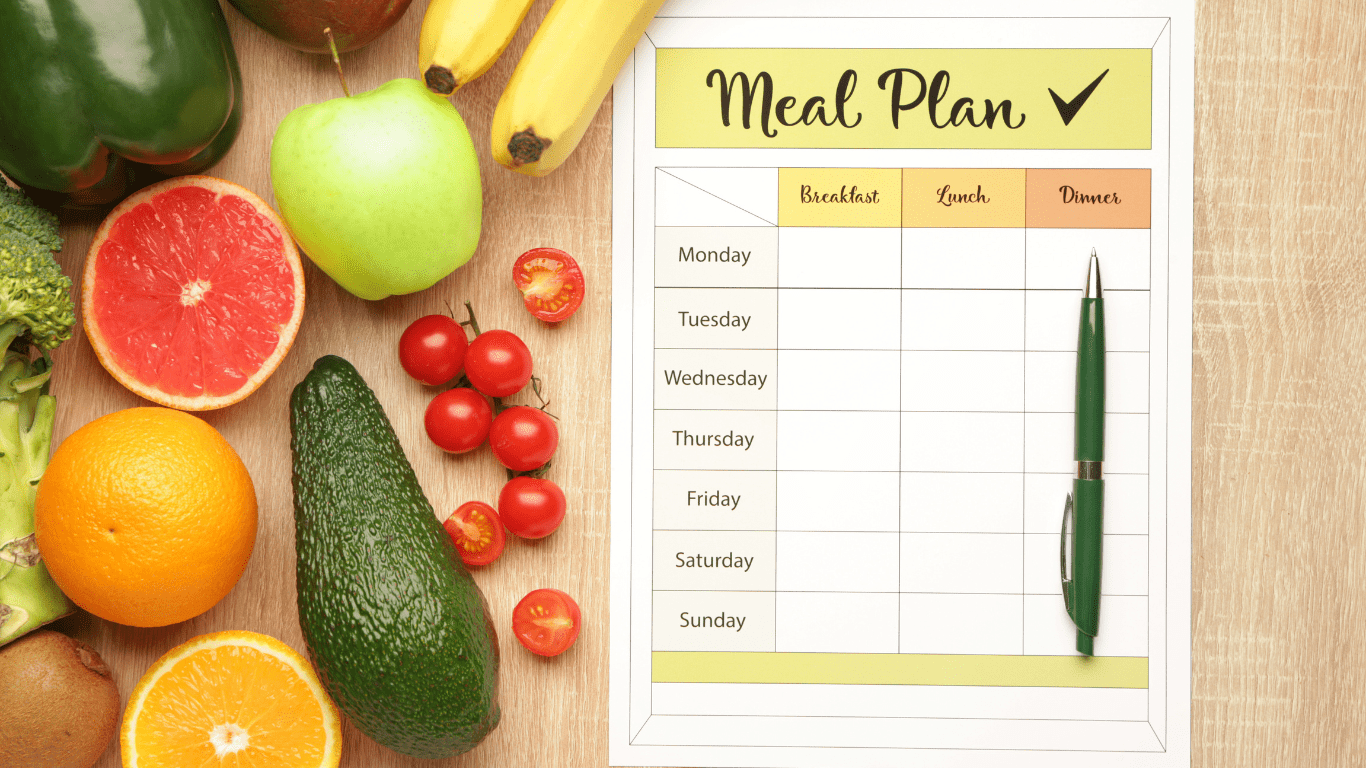 High-Performance Meal Plans for Biohackers Boost Energy, Focus, and Longevity