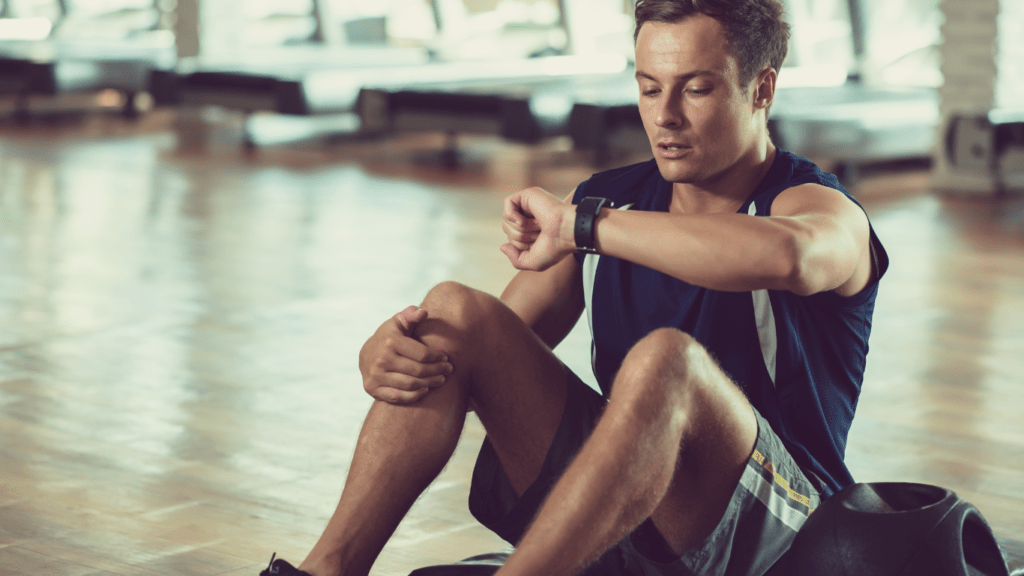 How 2025 Fitness Tech Enhances Training