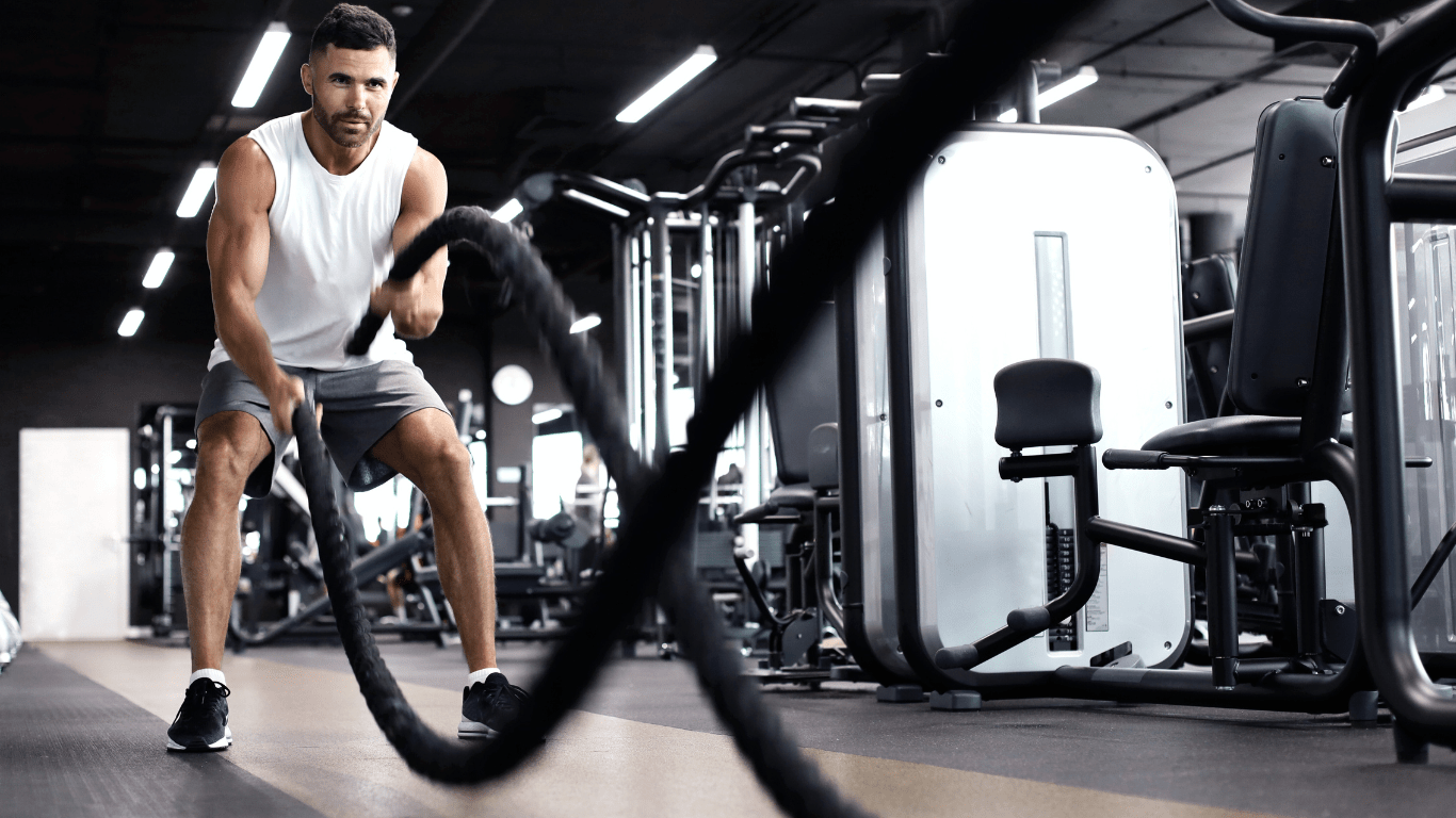 How to Balance Intensity and Recovery Like a Pro for Peak Performance and Sustainable Growth.
