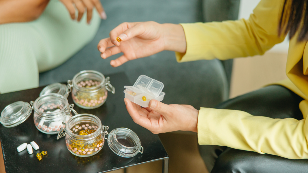 How to Build a Personalized Supplement Protocol for Your Unique Health Goals