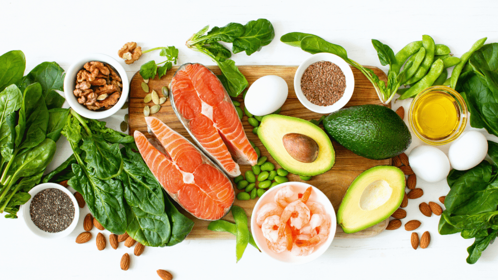 How to Use Functional Foods to Enhance Focus and Boost Mental Clarity Naturally