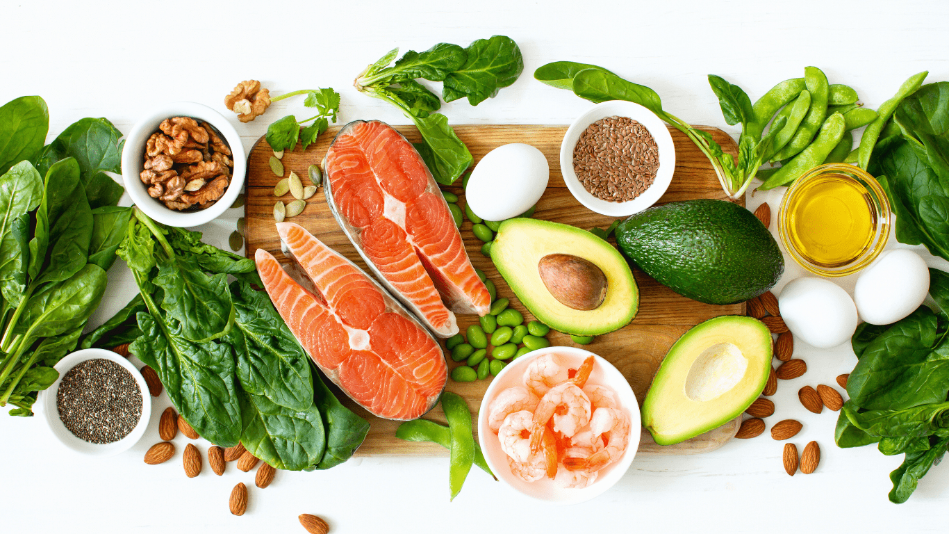 How to Use Functional Foods to Enhance Focus and Boost Mental Clarity Naturally
