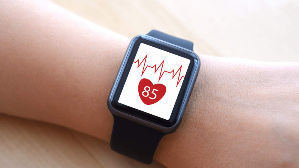 How to Use HRV to Guide Your Workout Recovery and Boost Performance
