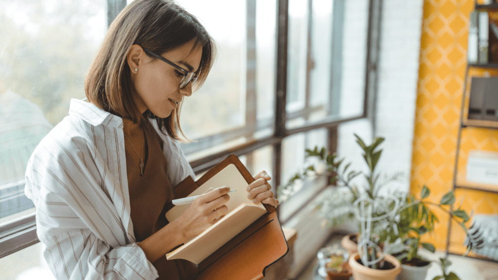 Journaling for Cognitive Performance and Focus Boost Your Mental Clarity and Productivity