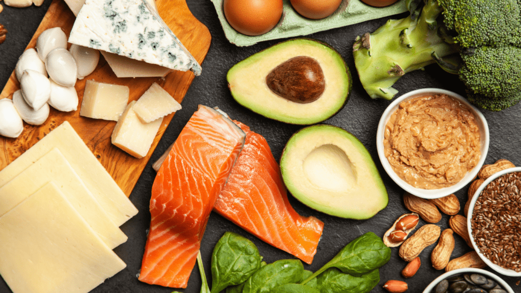 Ketogenic Strategies for Cognitive Optimization Boost Focus, Memory, and Mental Clarity