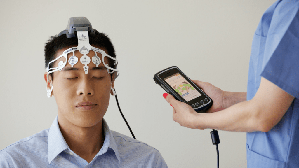Key Advances In Neurofeedback