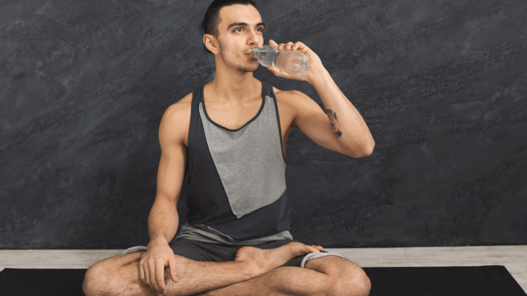 Key Elements Of Effective Recovery Routines
