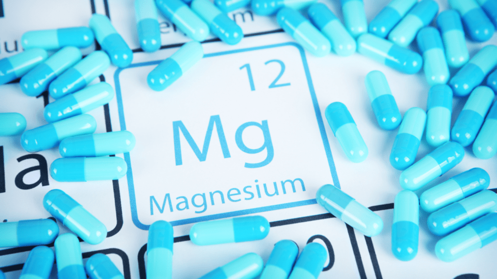 Key Features Of Effective Sleep Enhancers In 2025