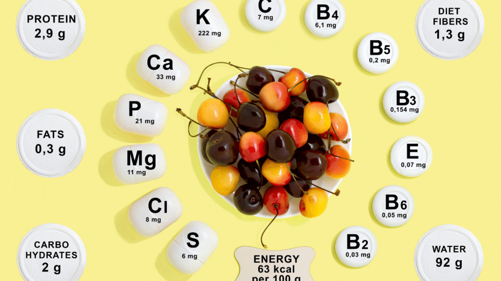 Key Ingredients To Look For In Nootropics