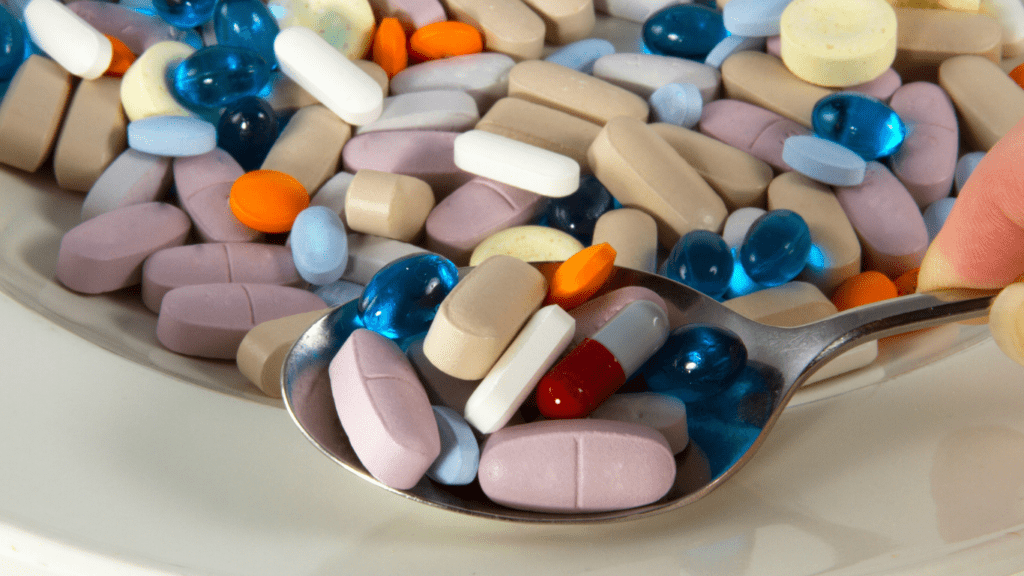 Key Micronutrients for Enhanced Performance