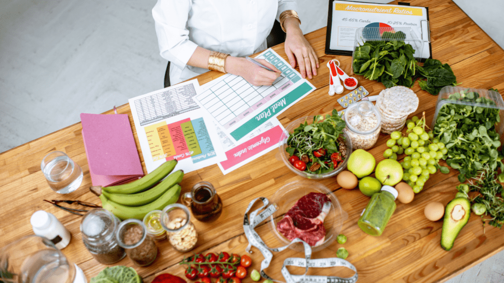 Key Nutritional Principles For Biohackers