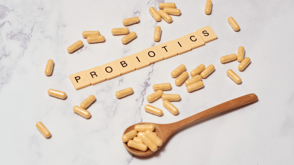 Key Supplements Backed By 2025 Clinical Research