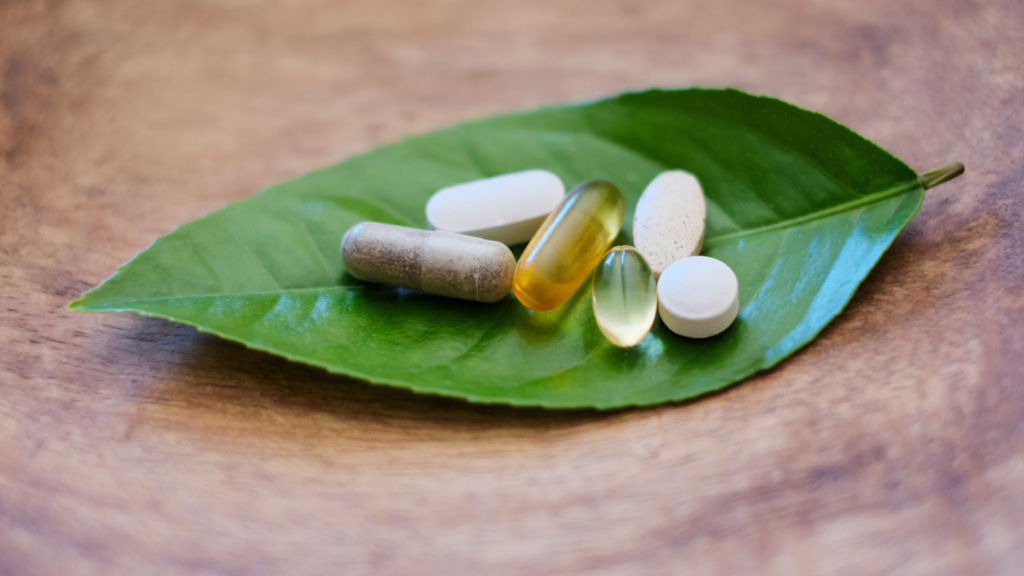 Latest Smart Supplements Transforming Wellness in 2025 Personalized Health Redefined