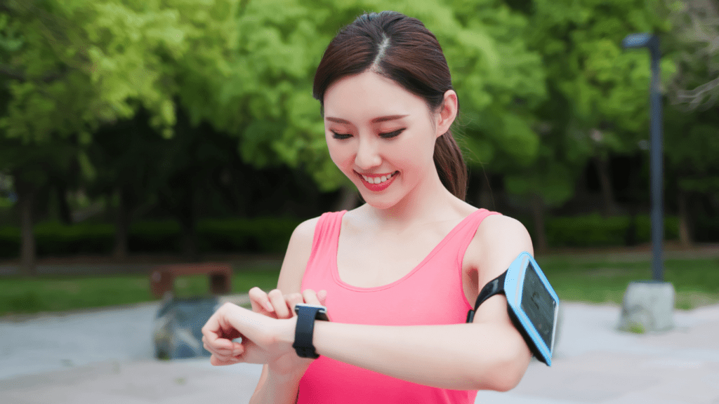 Leading Wearable Devices In 2025