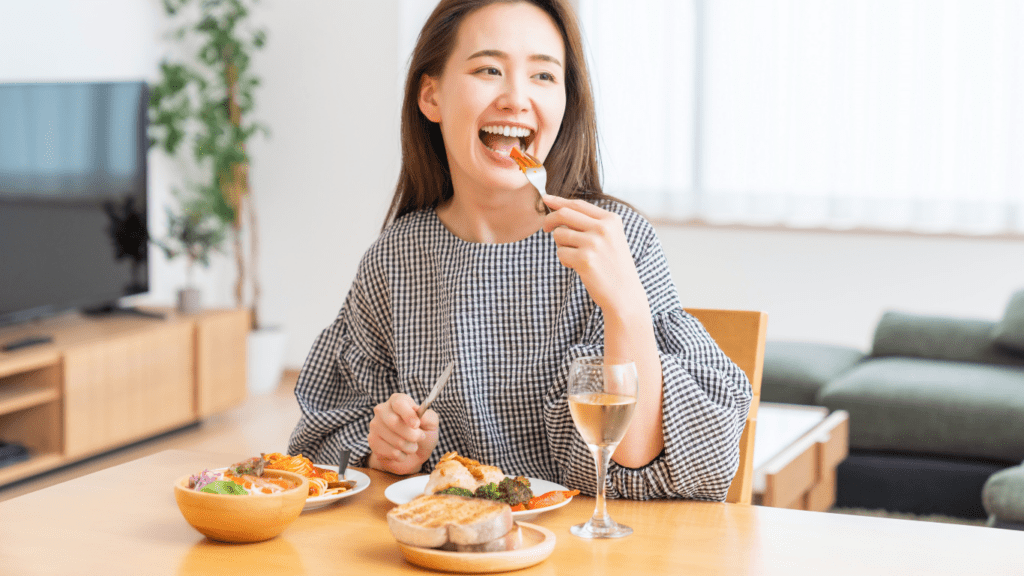 Meal Timing for Hormonal Balance and Energy Boost Your Health With Strategic Eating
