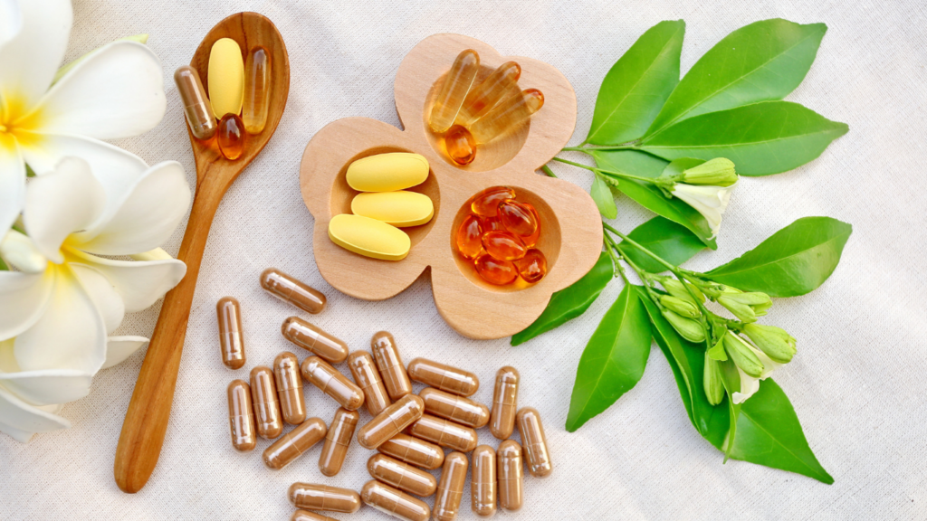 Microdosing Supplements What You Need to Know for Better Health and Wellness