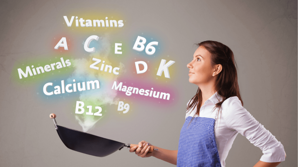 Micronutrient Mastery for Enhanced Performance Boost Health & Achieve Peak Results