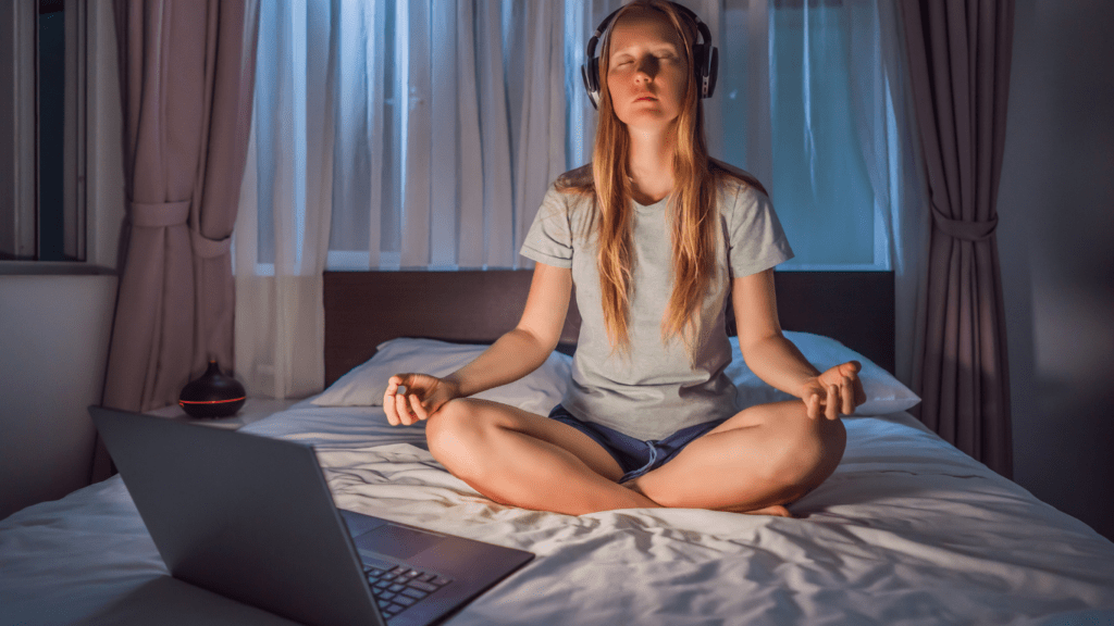 Mindfulness Apps Redefining Mental Wellness in 2025 Innovative Tools for a Healthier Mind