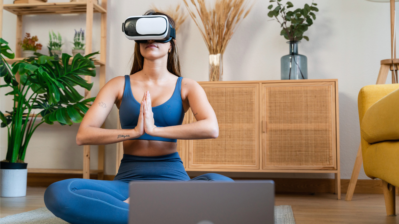 Mindfulness Tech That’s Revolutionizing 2025 Mental Health Top Innovations to Know