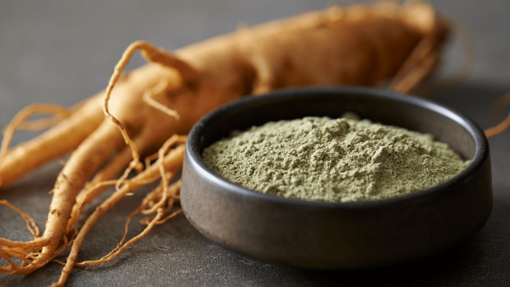 Natural Enhancements for Energy and Focus Boost Your Vitality and Mental Clarity Naturally