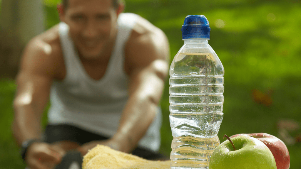 Natural Tools For Reducing Soreness