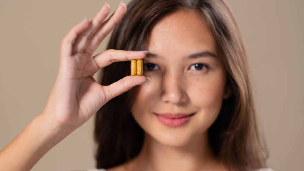 New Longevity Supplements Gaining Ground in 2025 Boosting Healthspan and Cellular Vitality