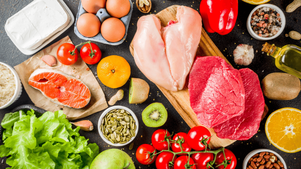 Nutrition And Hydration Strategies For Faster Recovery