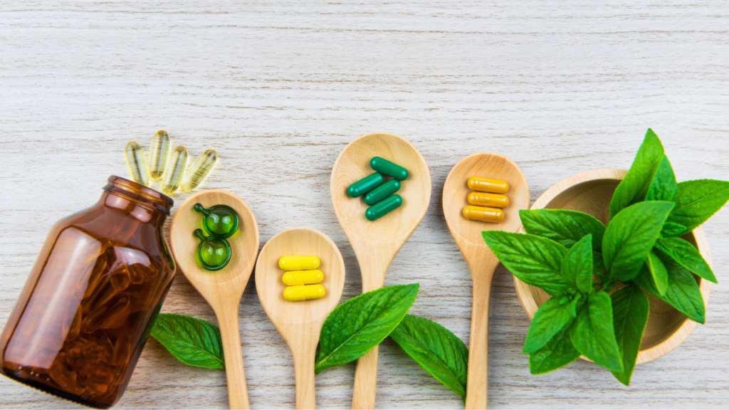 Nutrition And Supplementation Advancements