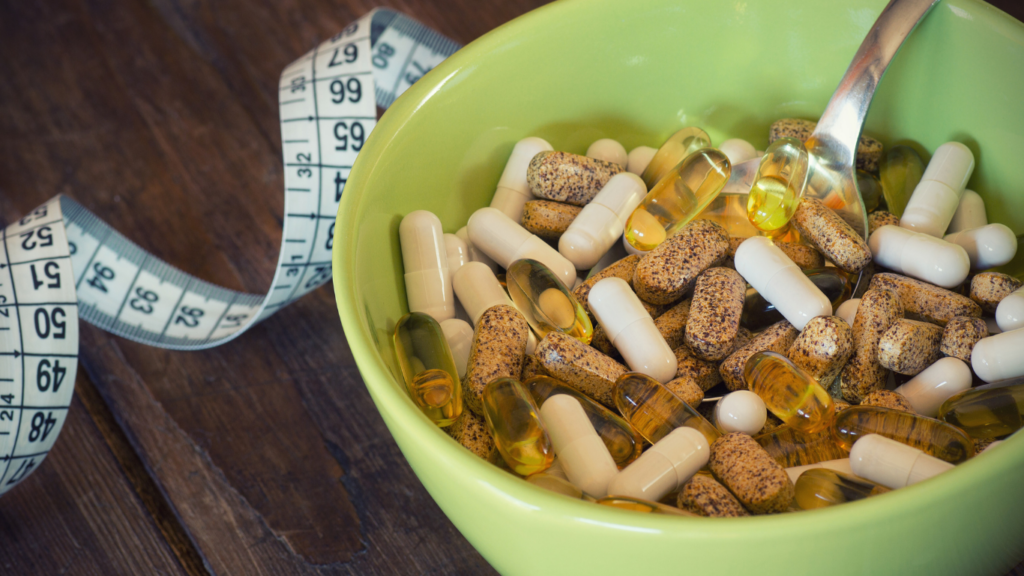Nutrition and Supplementation Trends