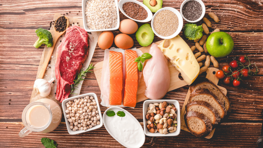 Nutritional Cycling The Biohacker-Approved Method Transforming Health in 2025